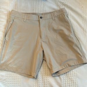 Lululemon Commission Short 7” *Warpstreme
